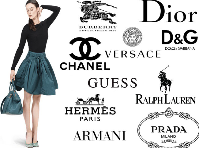 Top 10 World's Most Expensive Clothing Brands 2016 - Top 10 Fashion Style