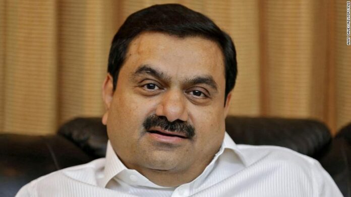 Gautam Adani