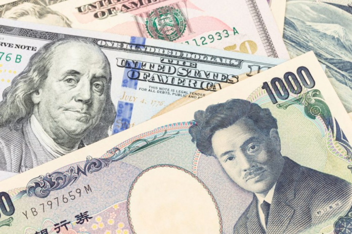 Yen Falls To 24 Year Low Vs Dollar BMD